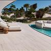 One Bedroom Beach Villa